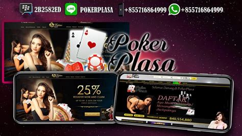 Luxuosos de poker indonésia